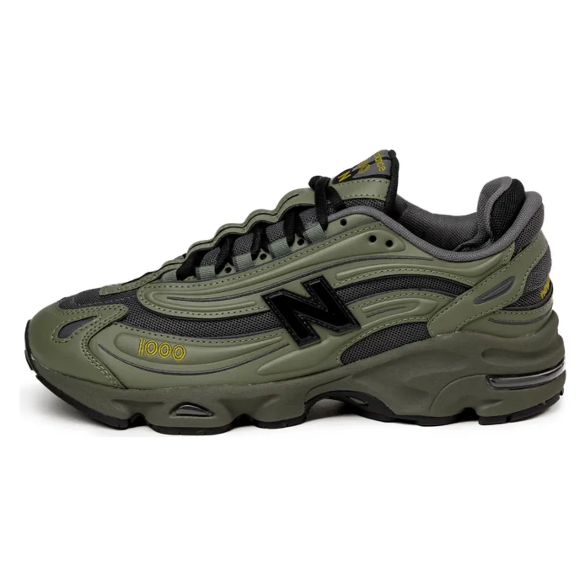 New Balance 1000 "Dark Olivine"