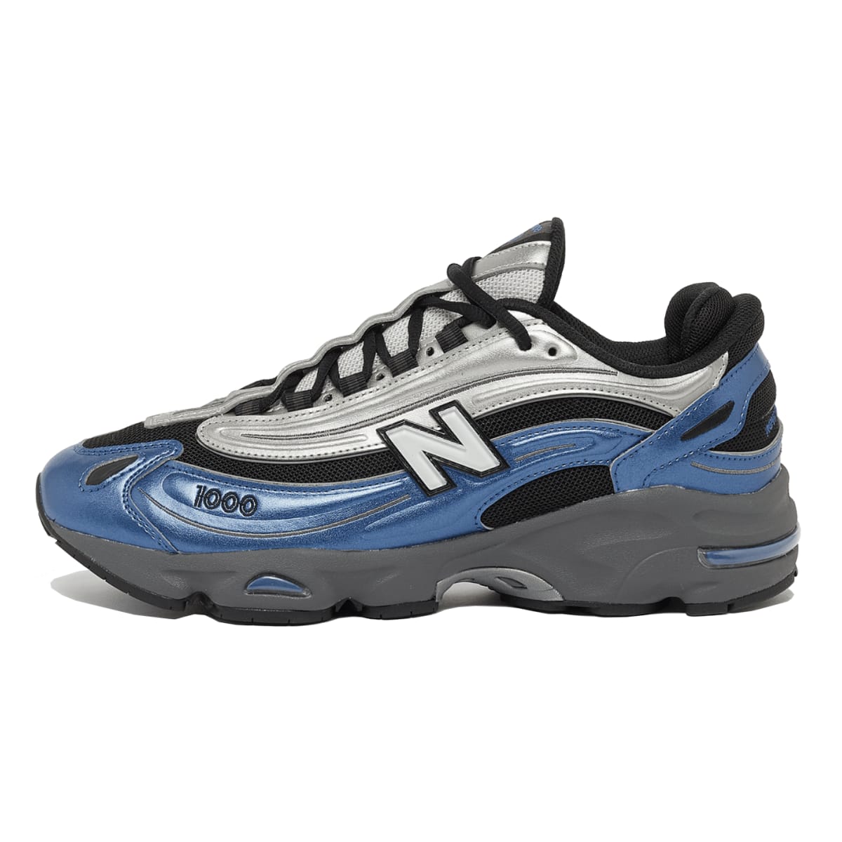 New Balance 1000 "Metallic Blue"