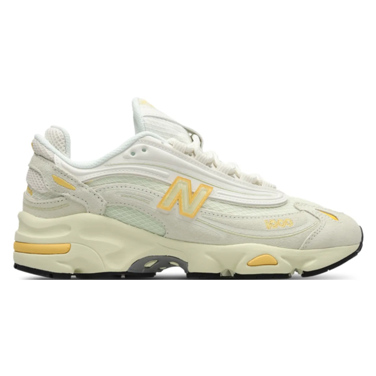 New Balance 1000 Wmns "Mineral Yellow"