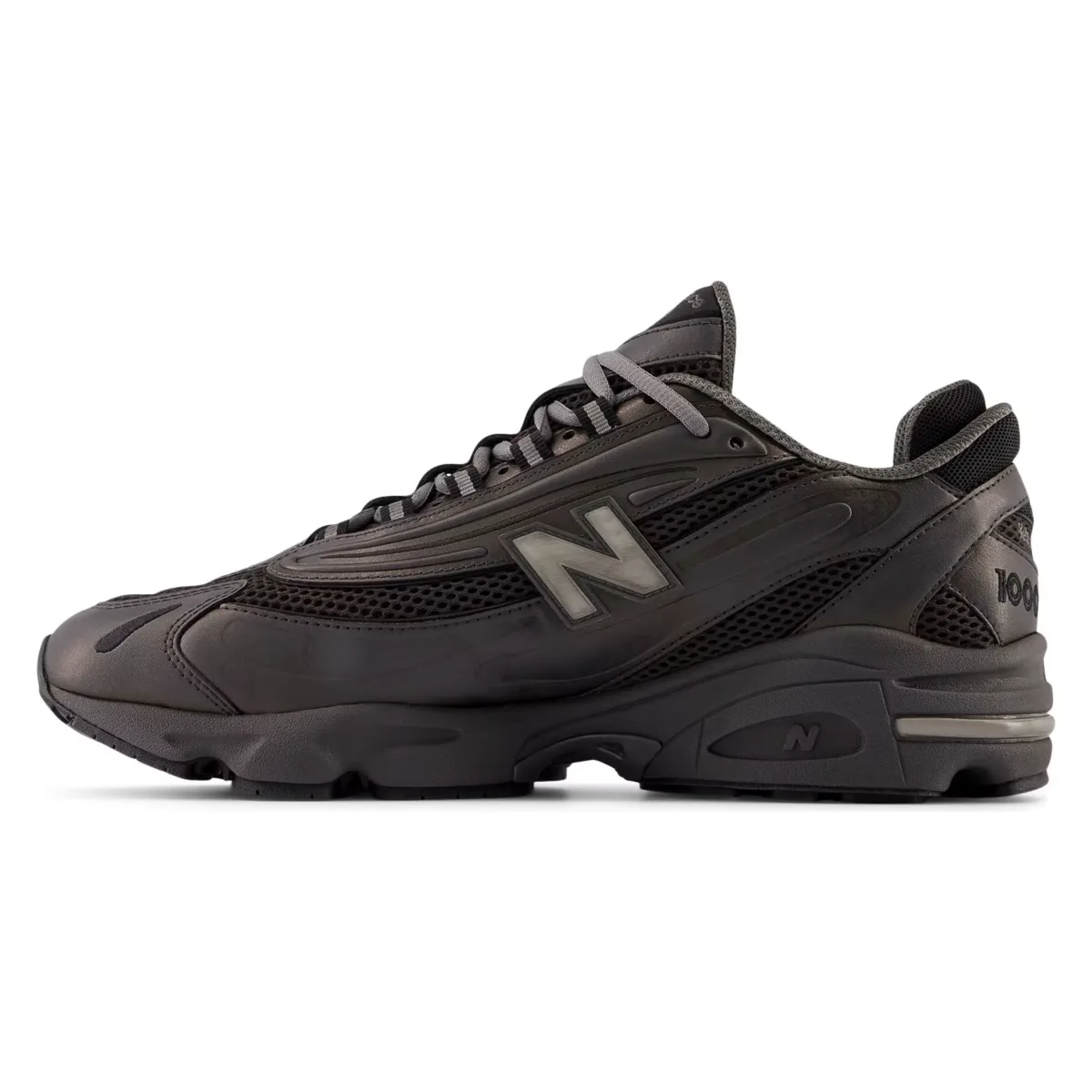 New Balance 1000 "Black Metallic"
