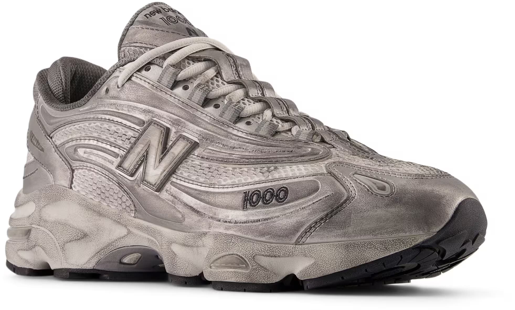 New Balance 1000 "Grey Matter"
