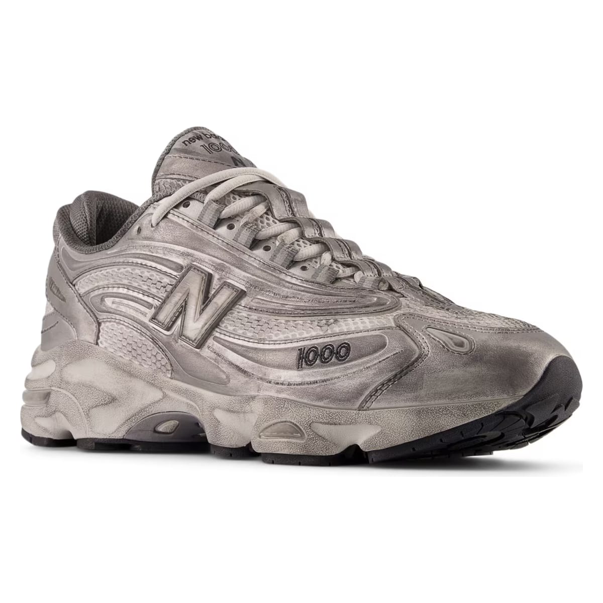 New Balance 1000 "Grey Matter"