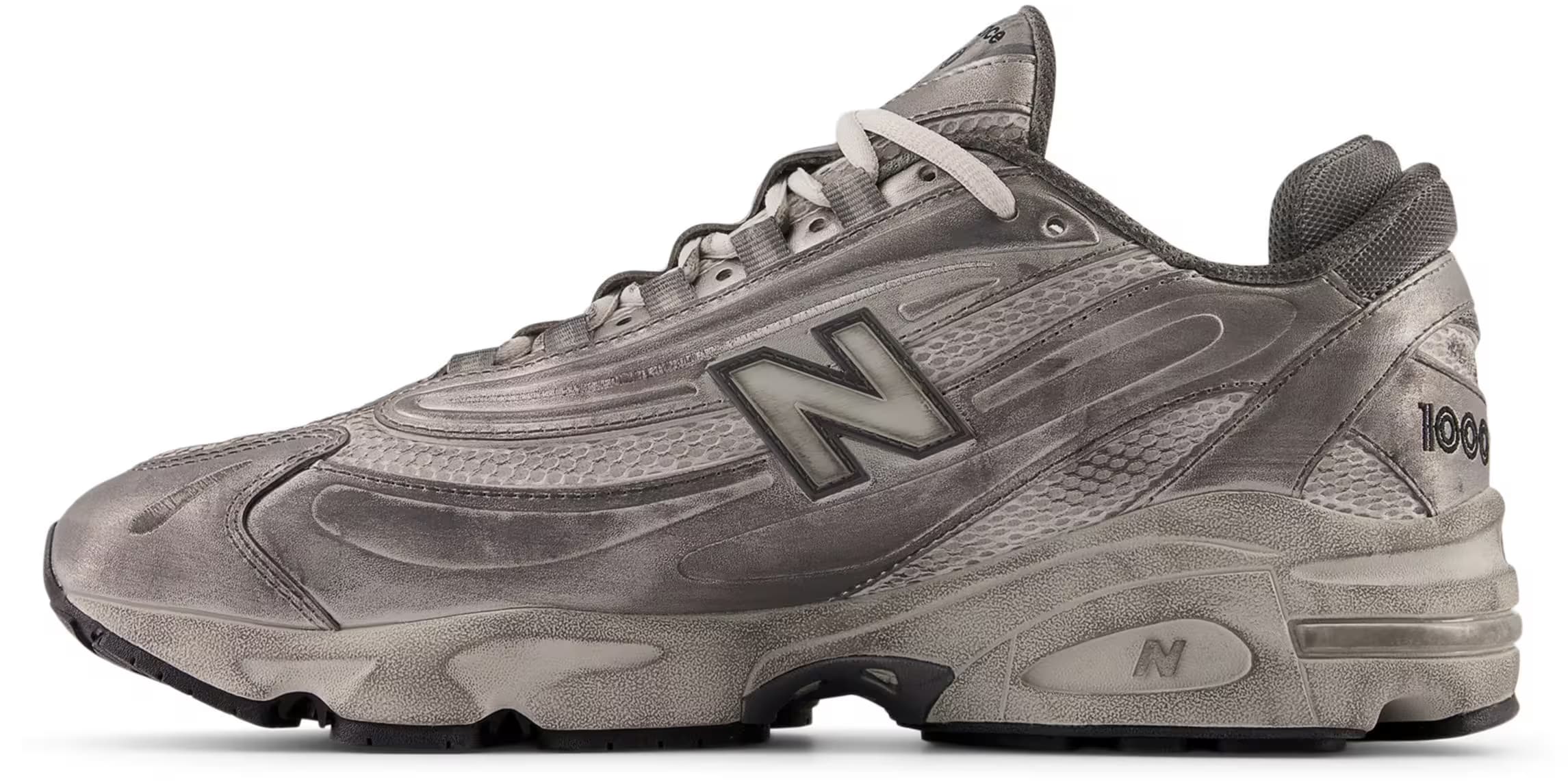 New Balance 1000 "Grey Matter"