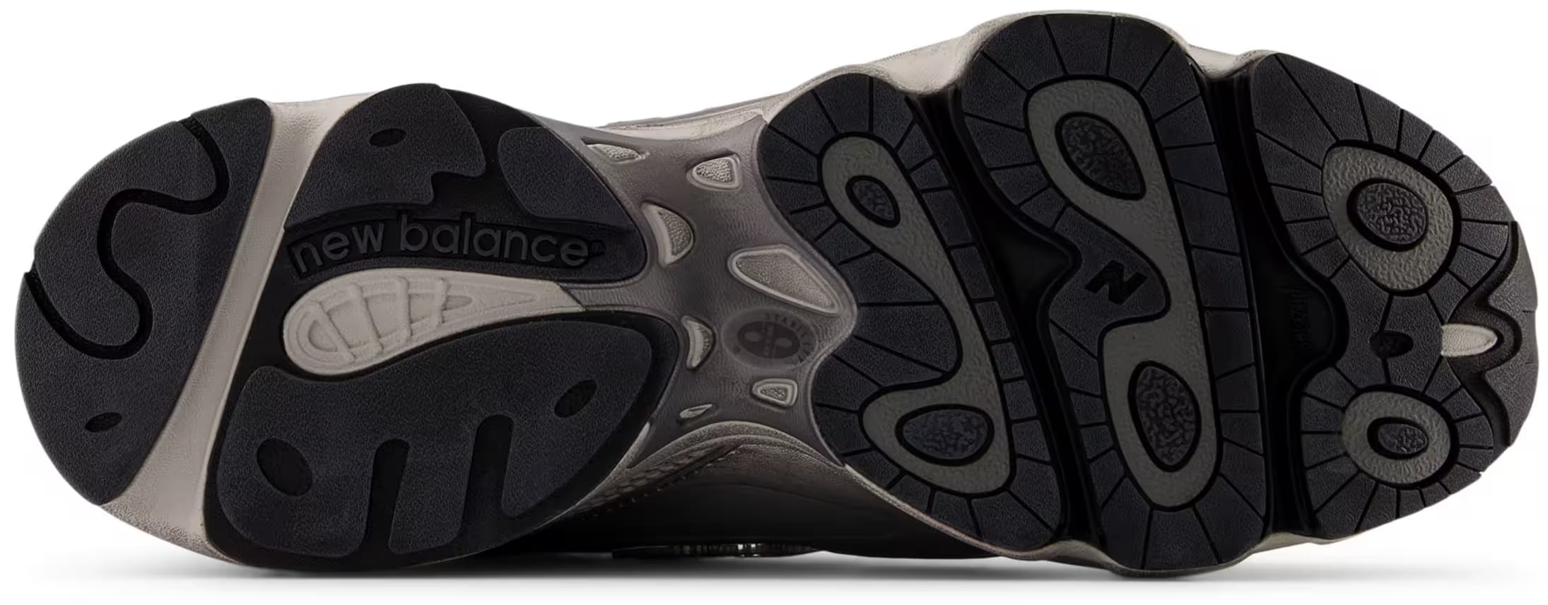 New Balance 1000 "Grey Matter"