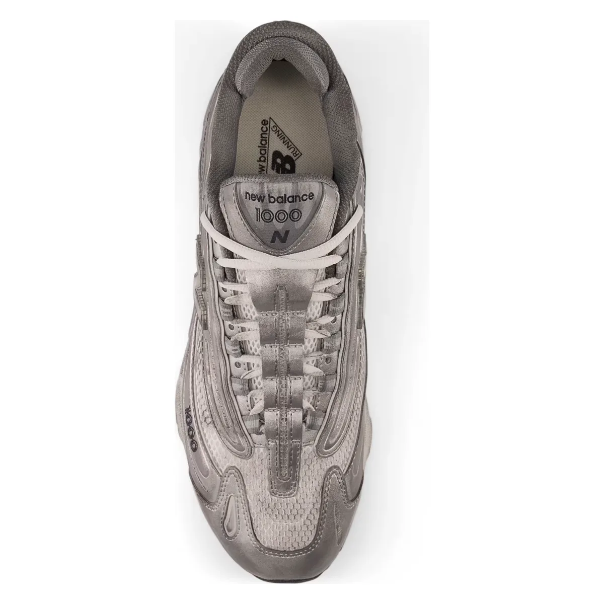 New Balance 1000 "Grey Matter"