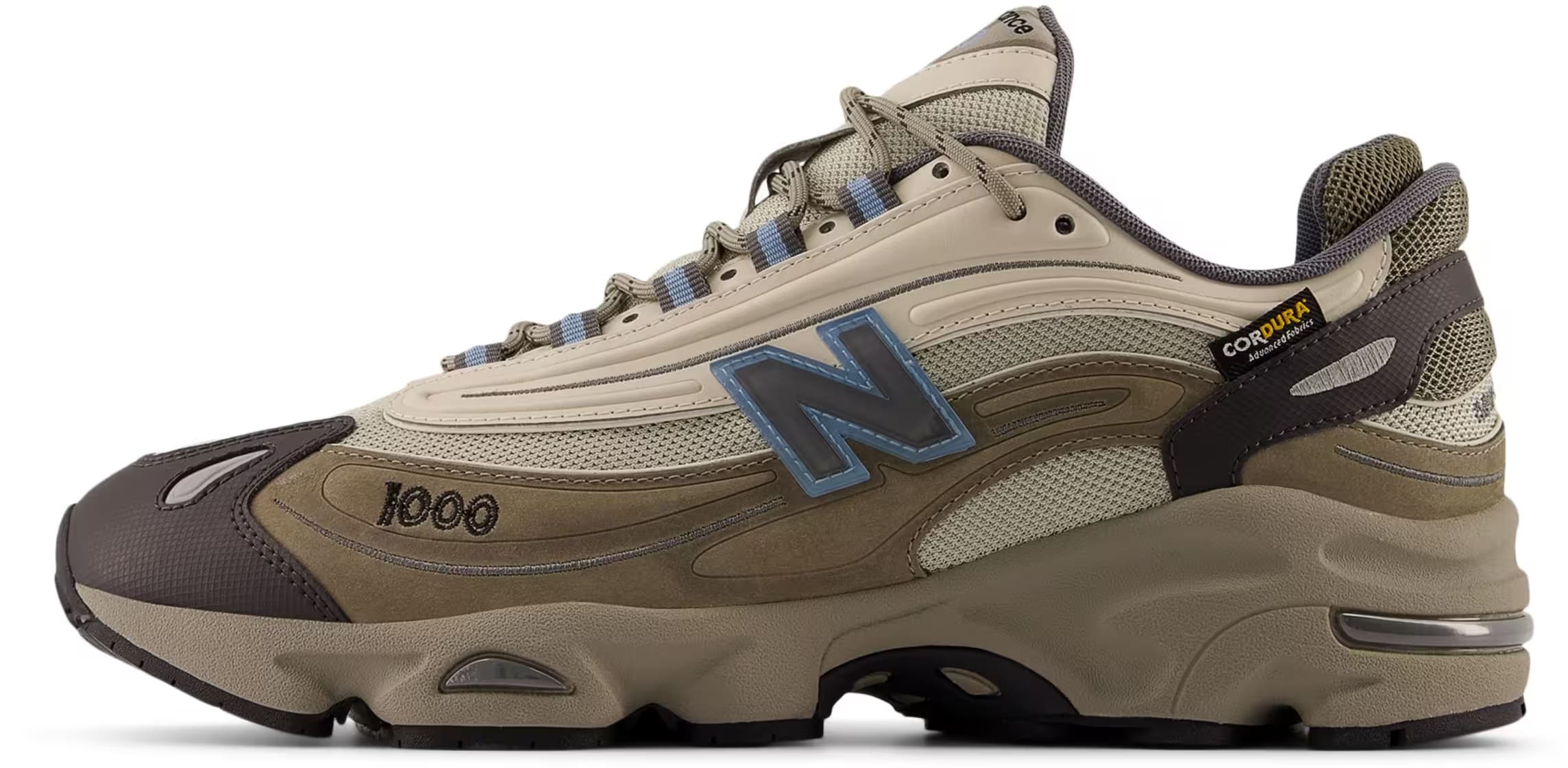 New Balance 1000 Cordura "Dockside"
