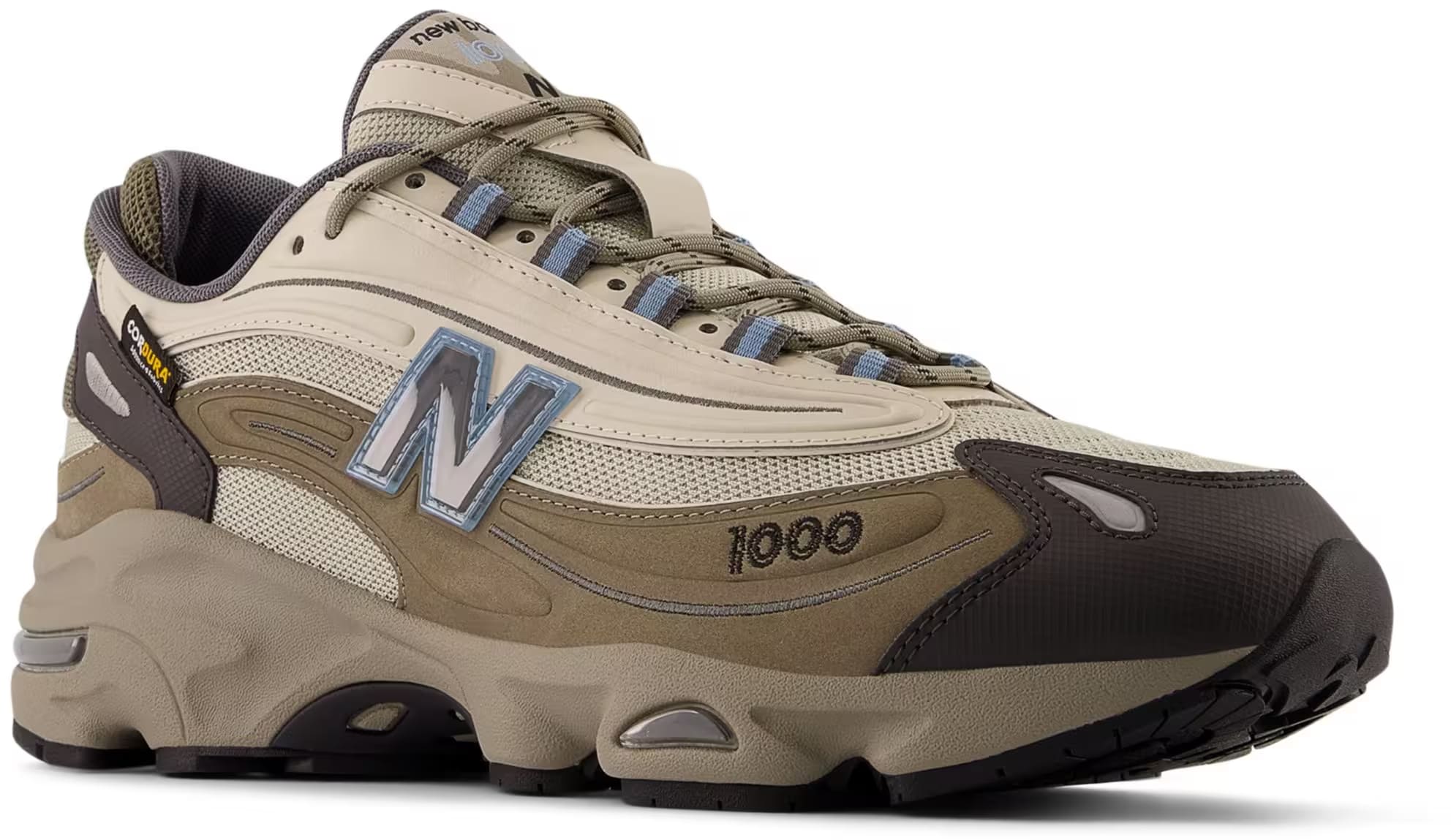 New Balance 1000 Cordura "Dockside"