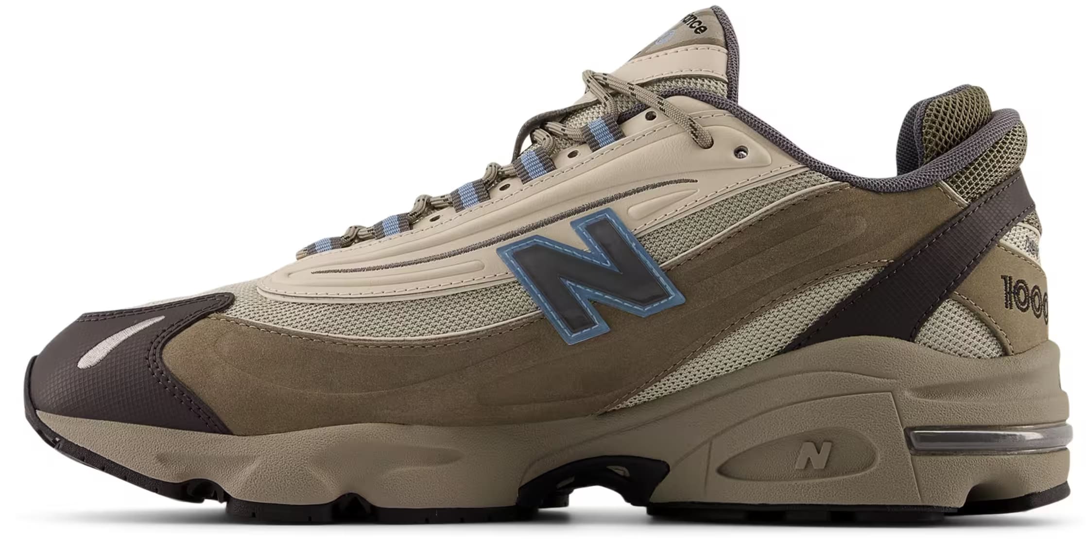 New Balance 1000 Cordura "Dockside"