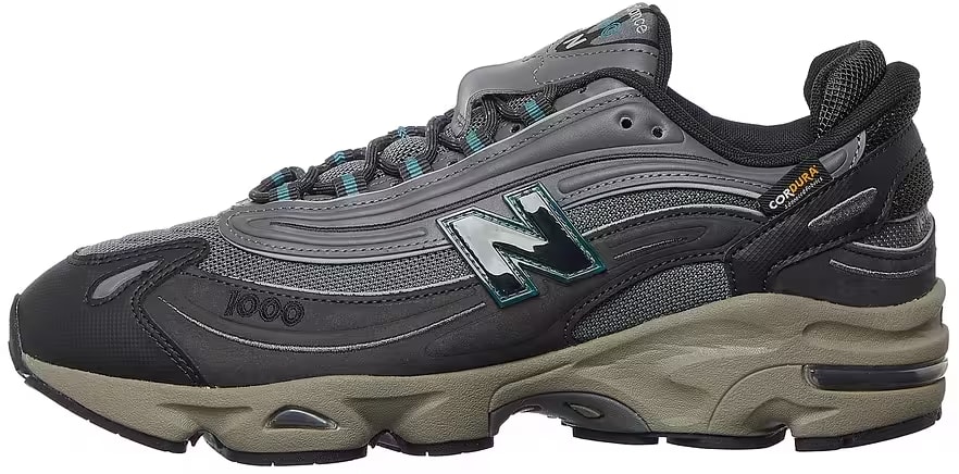 New Balance 1000 Cordura "Sweetgrass"