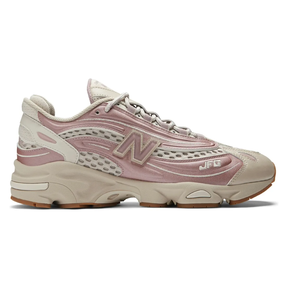 Joe Freshgoods x New Balance 1000 "Pink"