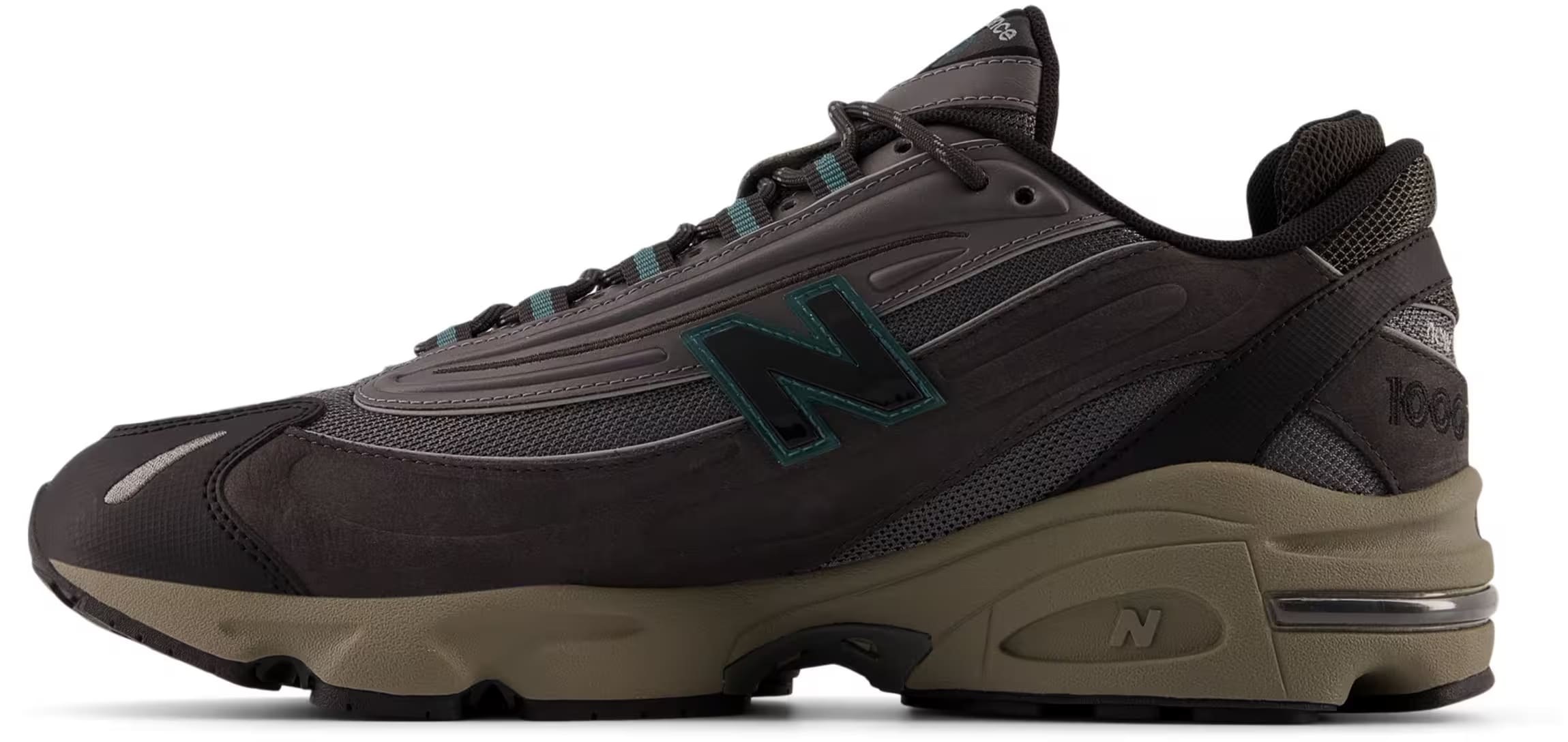 New Balance 1000 Cordura "Sweetgrass"