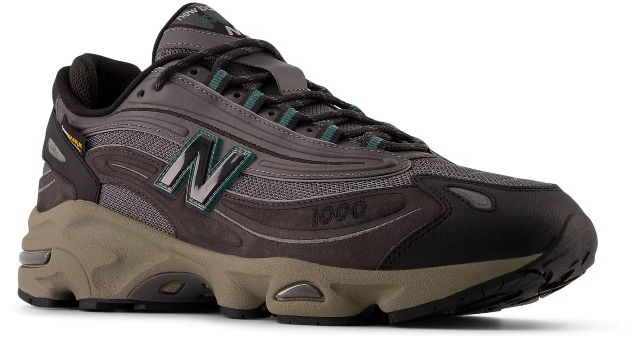 New Balance 1000 Cordura "Sweetgrass"