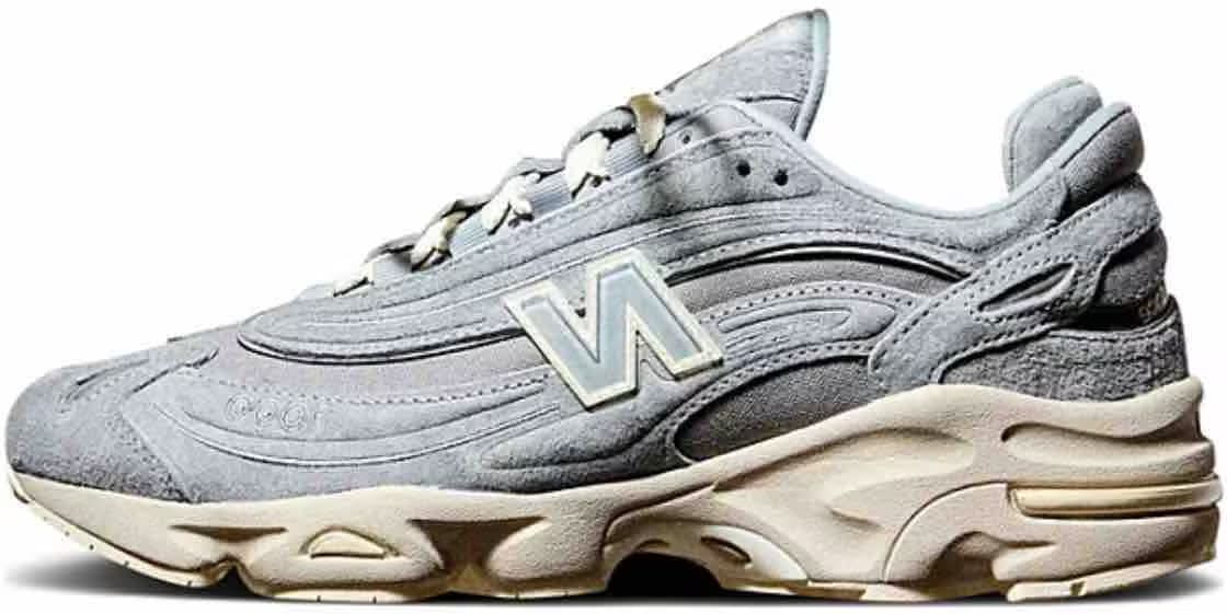 New Balance x Kith 1000 101 Quarry Brand