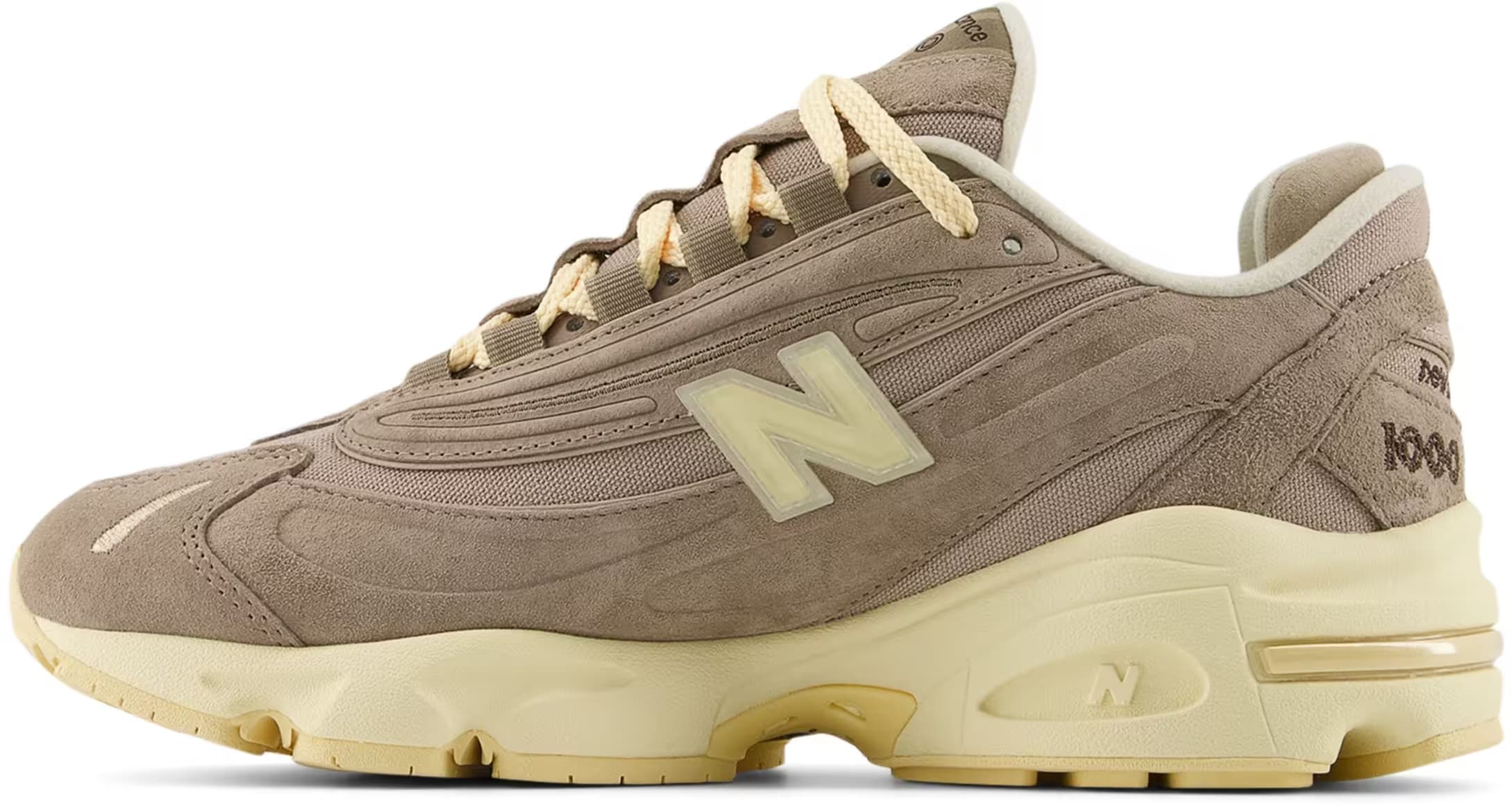 New Balance 1000 "Mushroom"