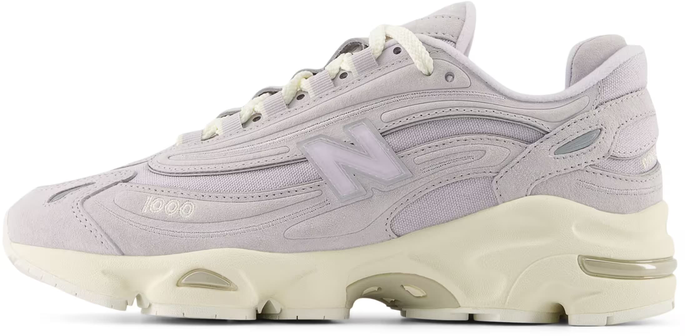 New Balance 1000 "Pearl Grey"