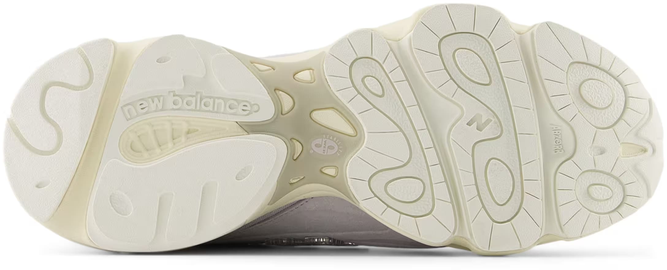 New Balance 1000 "Pearl Grey"