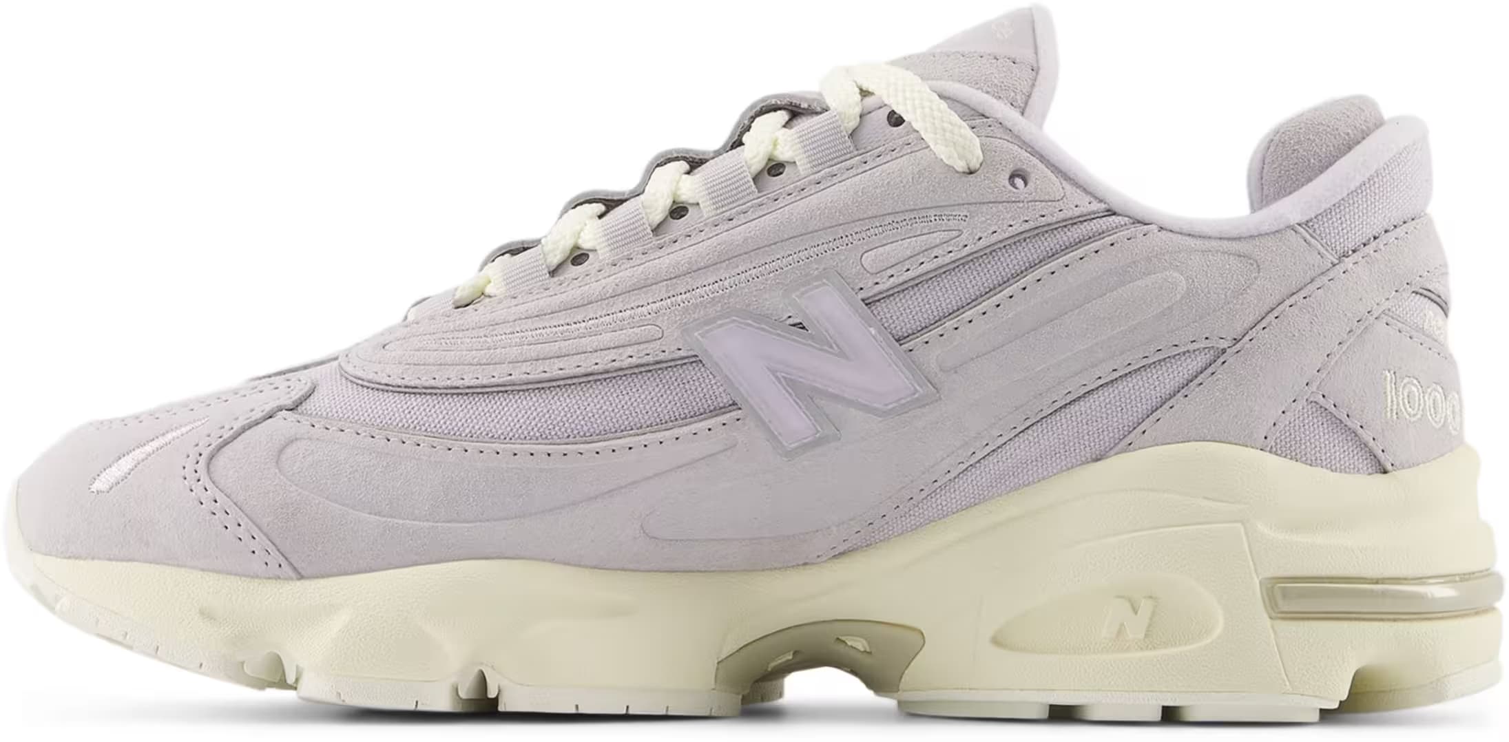 New Balance 1000 "Pearl Grey"