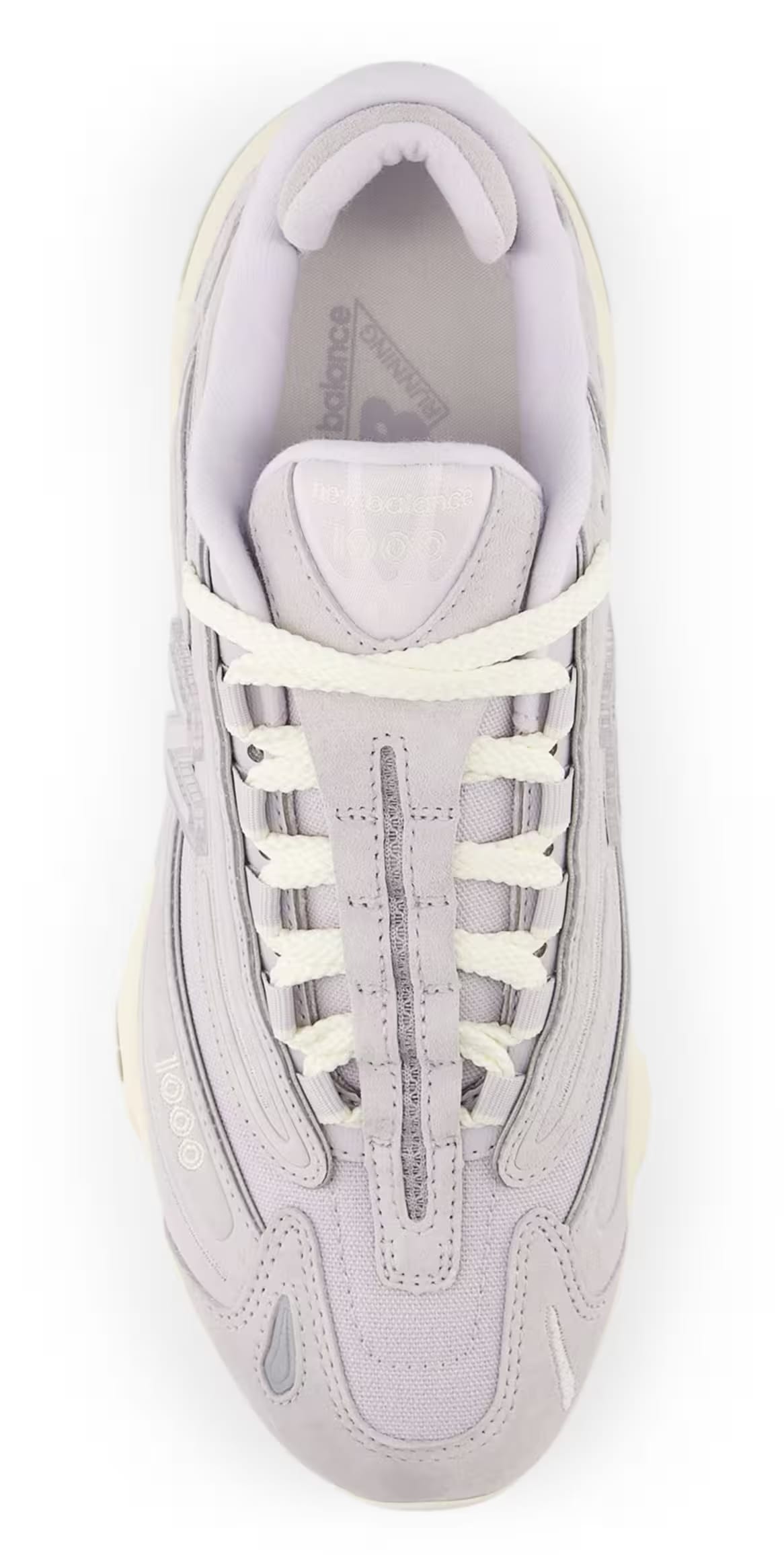 New Balance 1000 "Pearl Grey"