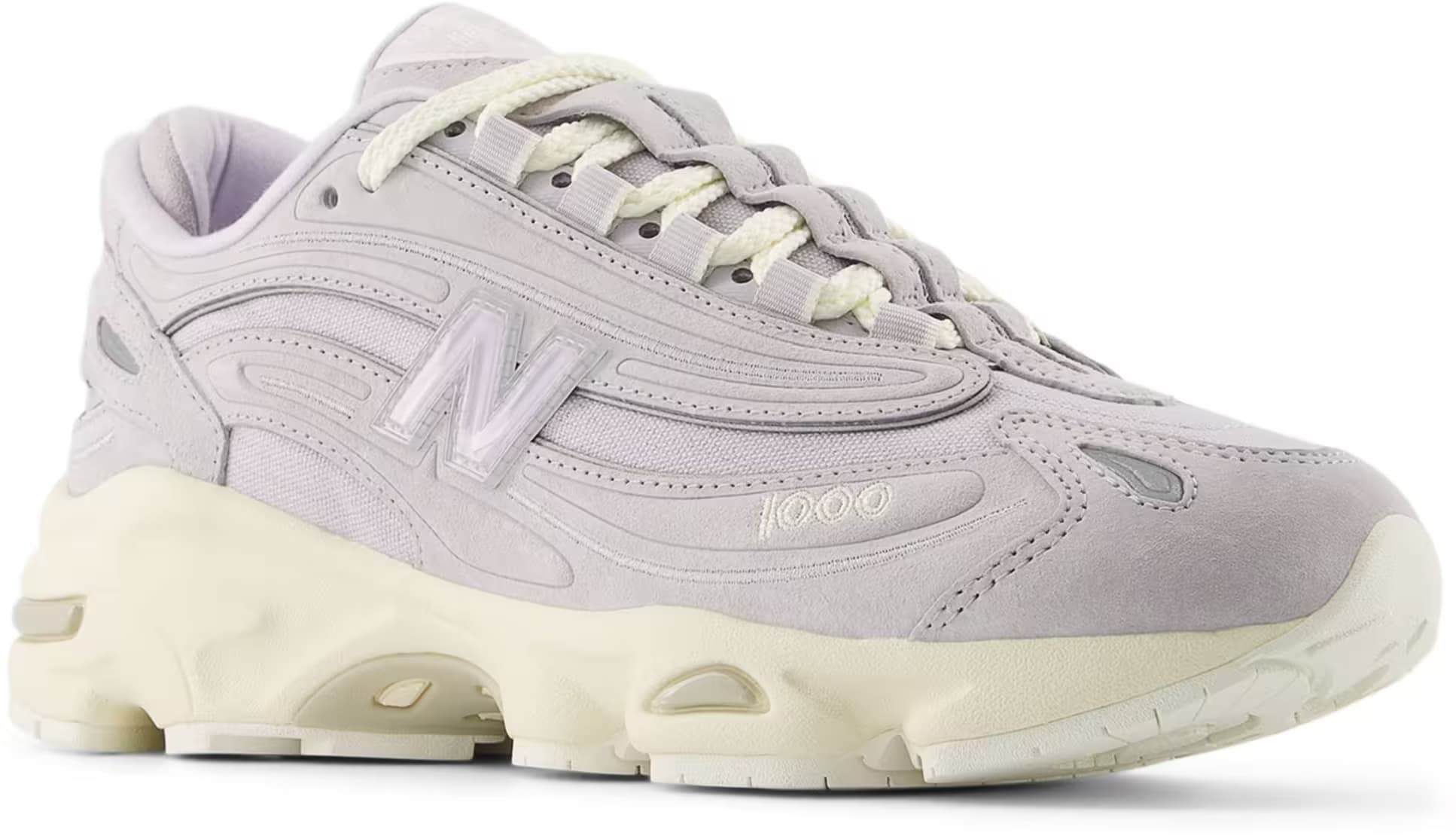 New Balance 1000 "Pearl Grey"