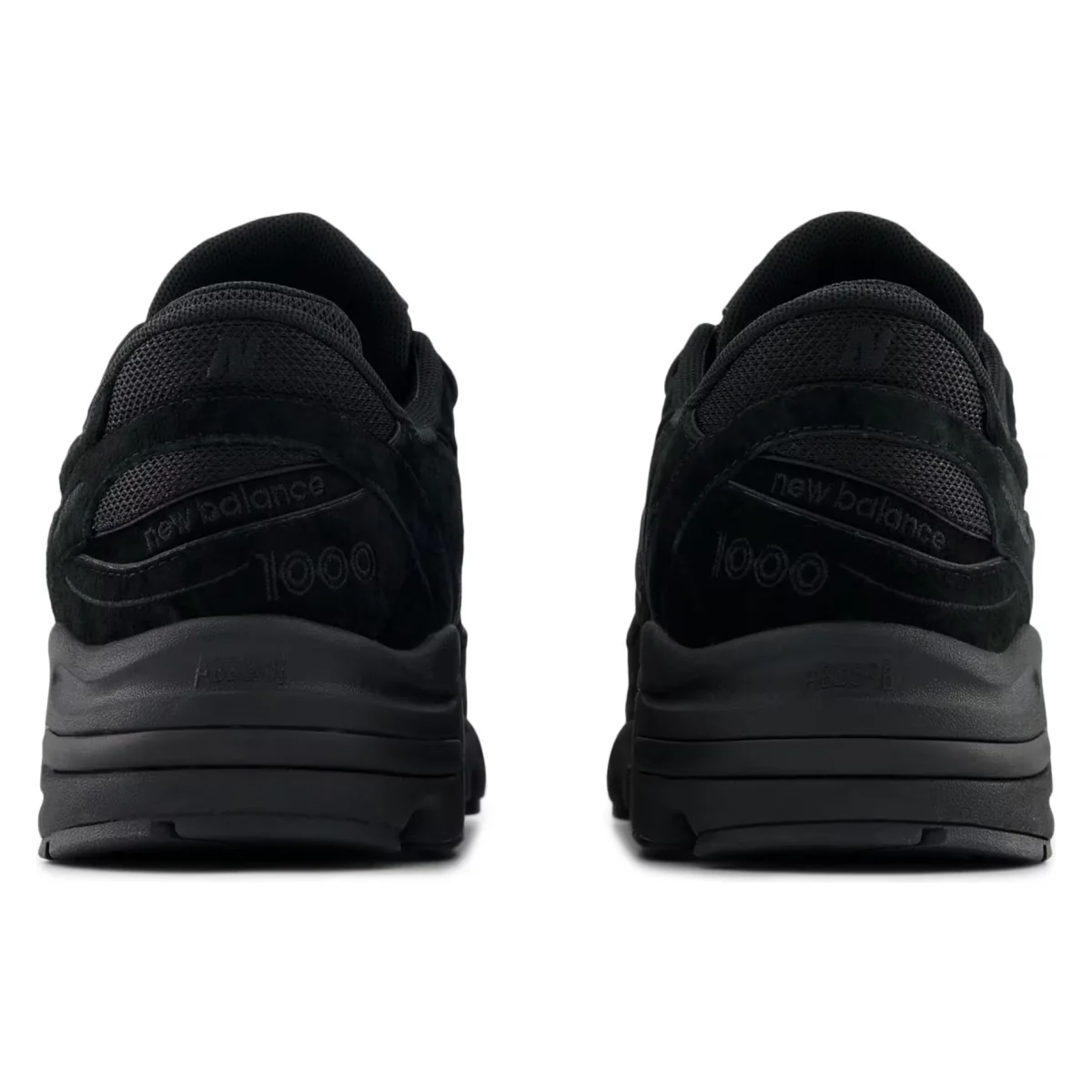 New Balance 1000 "Black Cat"