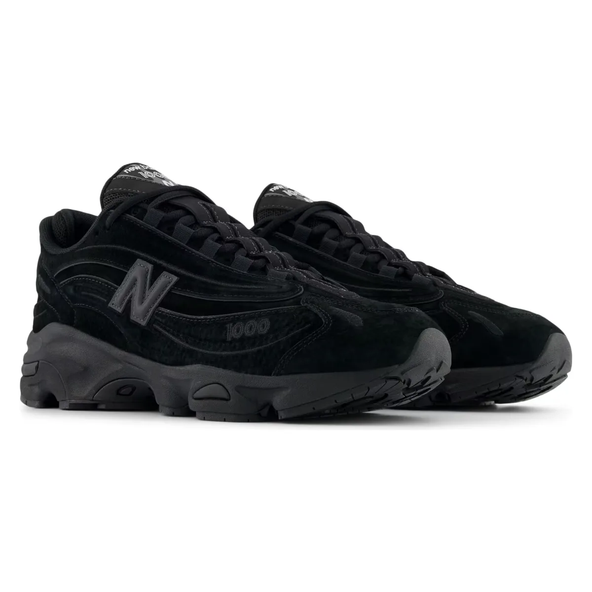 New Balance 1000 "Black Cat"