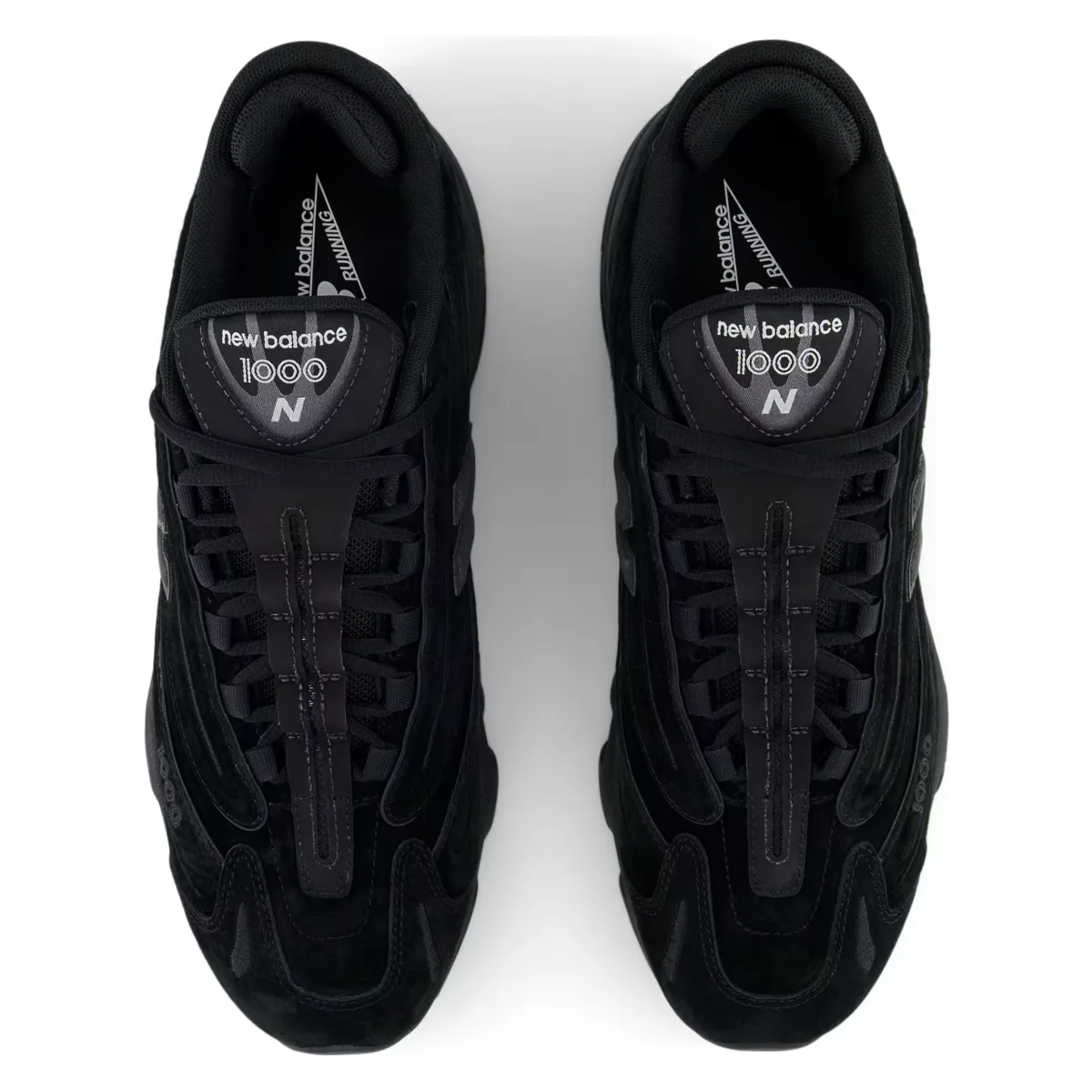 New Balance 1000 "Black Cat"