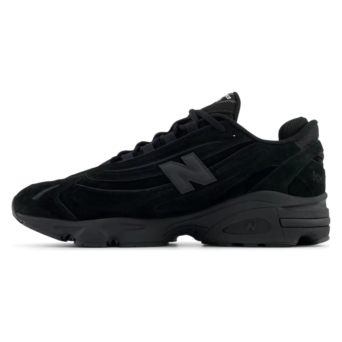 New Balance 1000 "Black Cat"