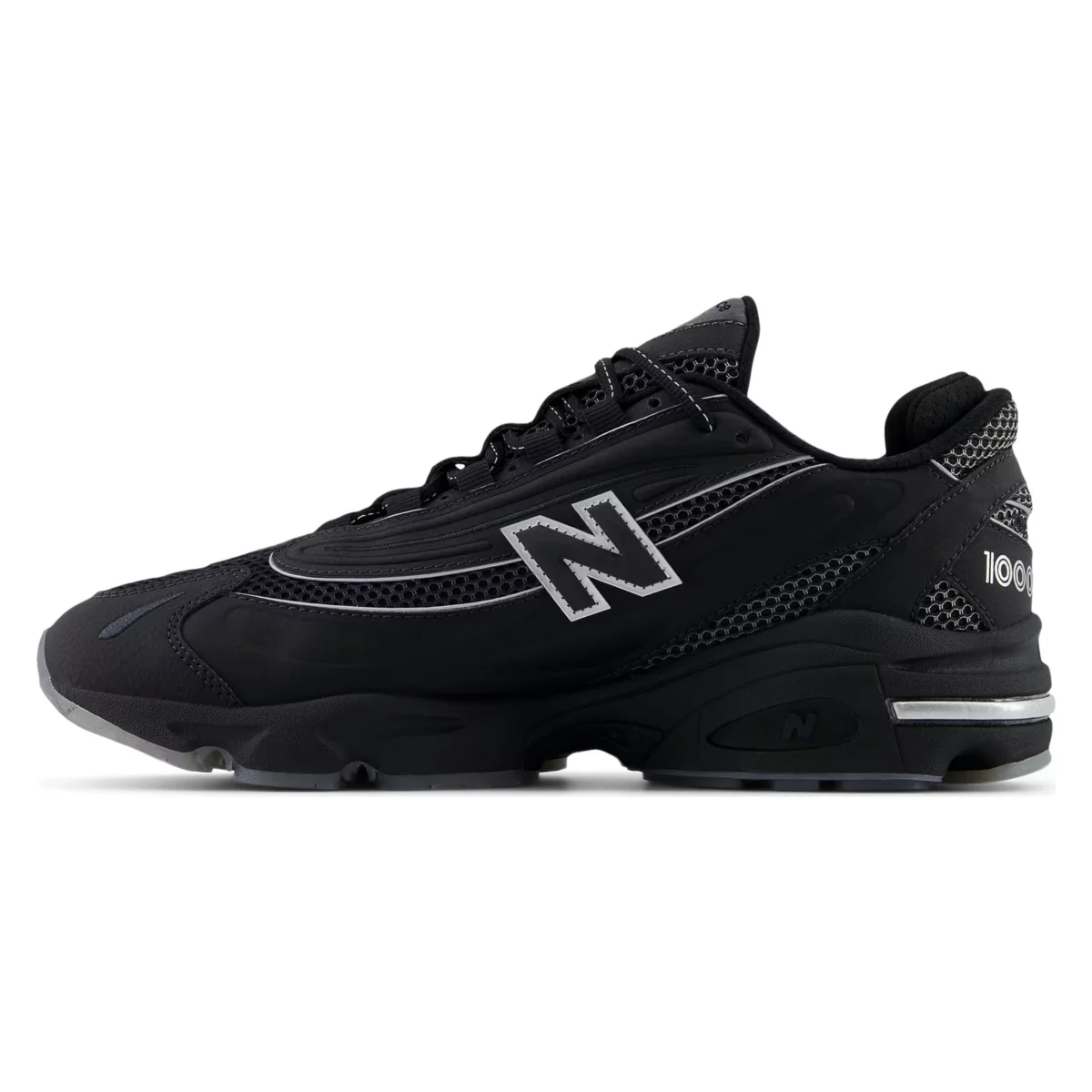 New Balance 1000 "Lunar New Year Black 2025"