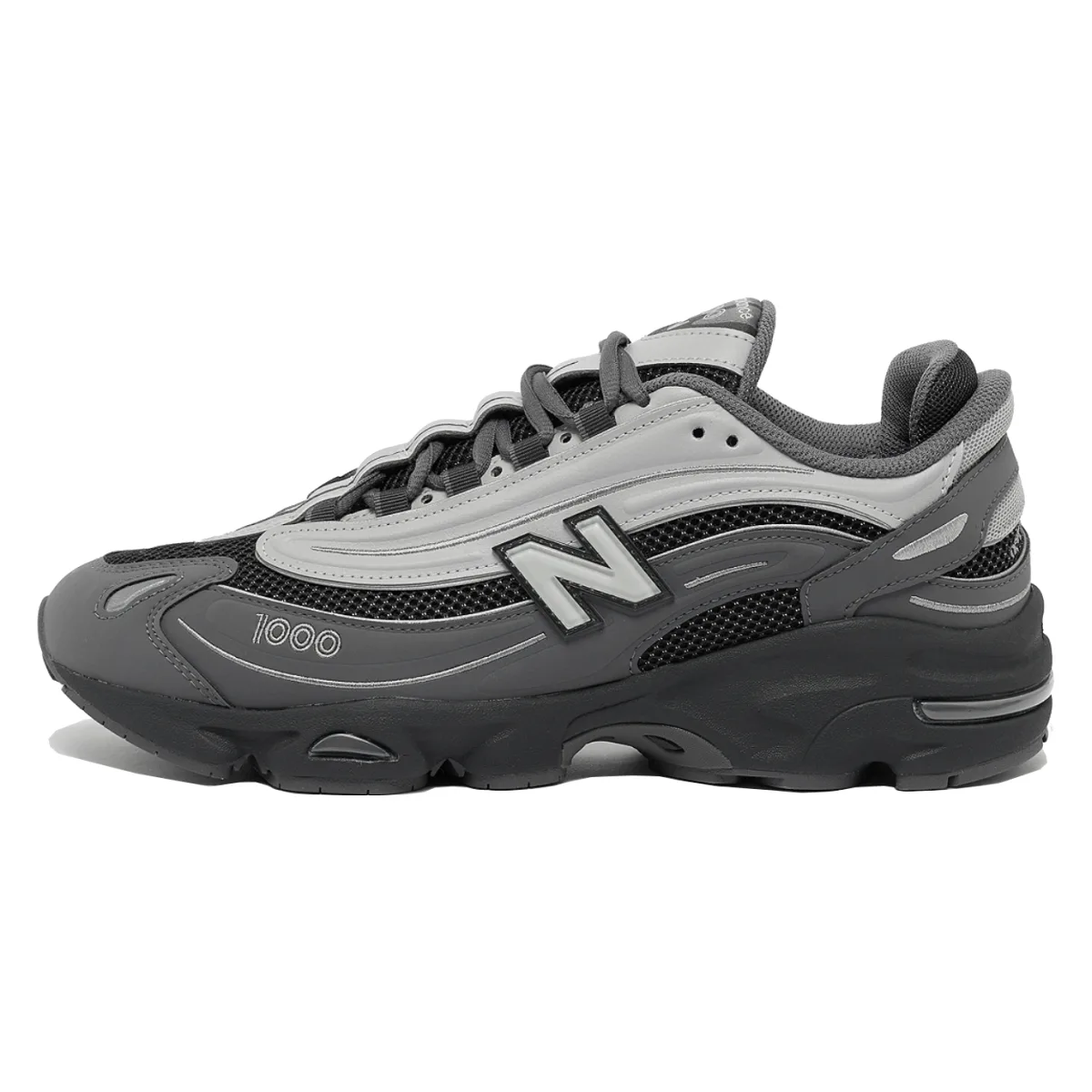 New Balance 1000 "Black Grey"