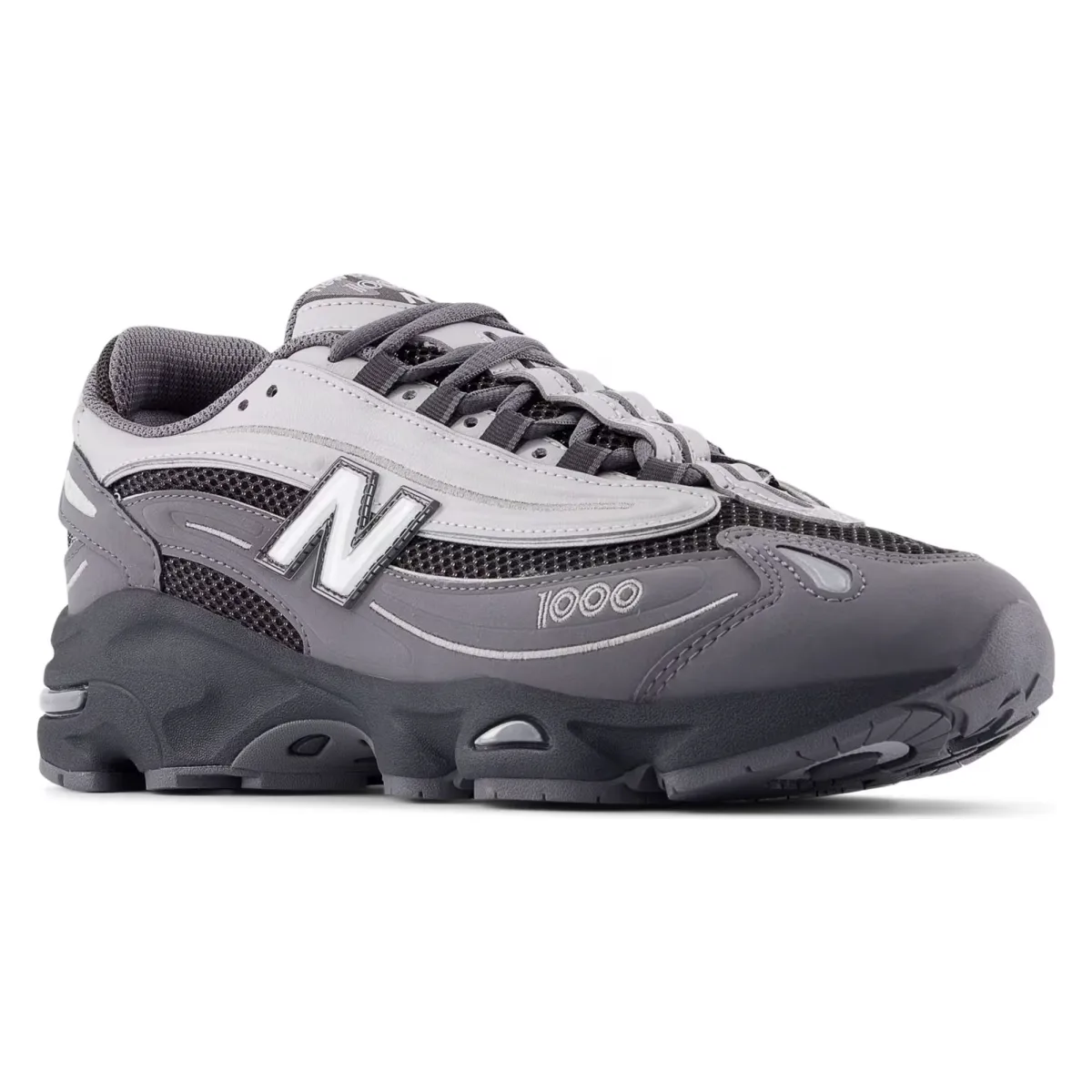 New Balance 1000 "Black Grey"