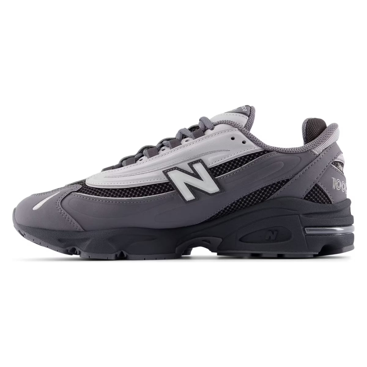 New Balance 1000 "Black Grey"