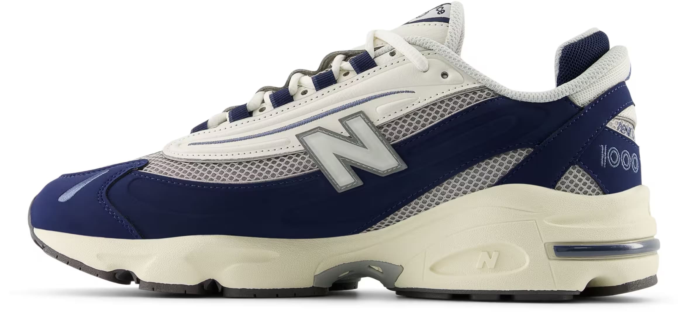 New Balance 1000 "Navy"