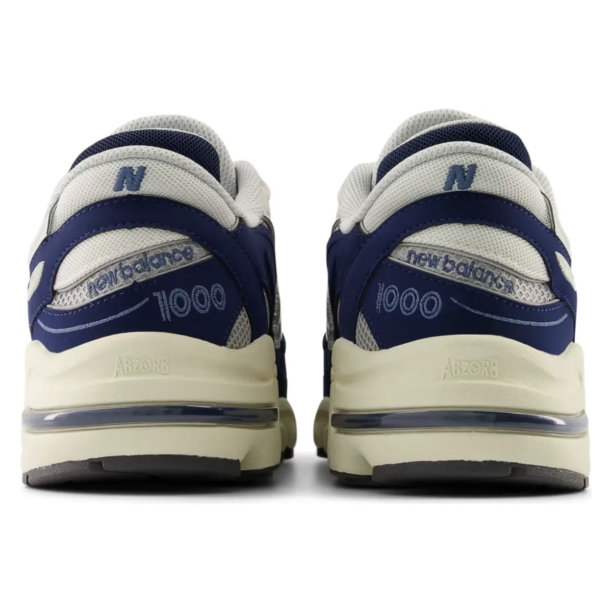 New Balance 1000 "Navy"