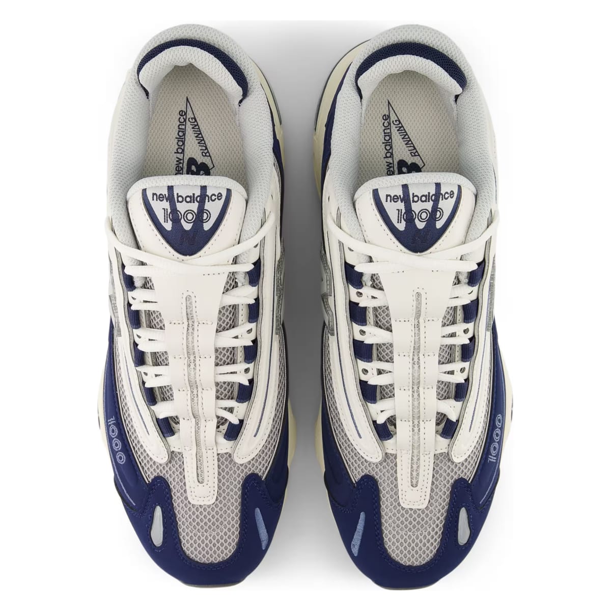 New Balance 1000 "Navy"