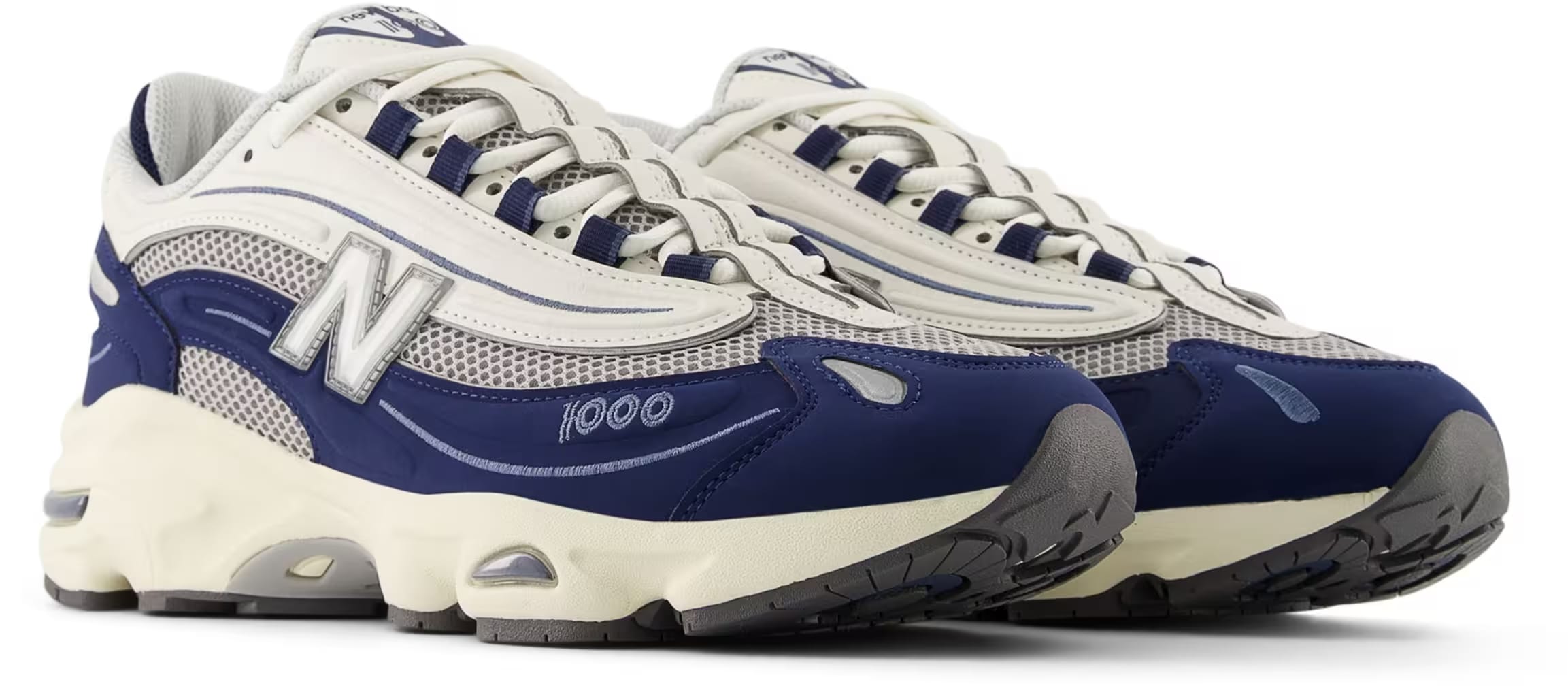 New Balance 1000 "Navy"