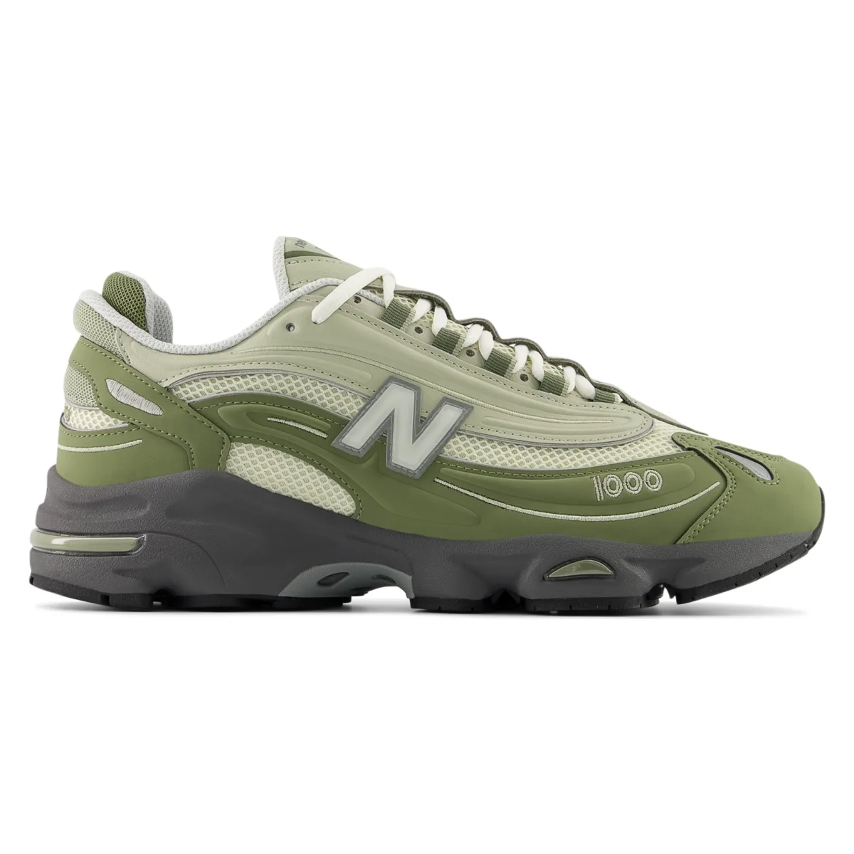 New Balance 1000 "Dark Olivine"
