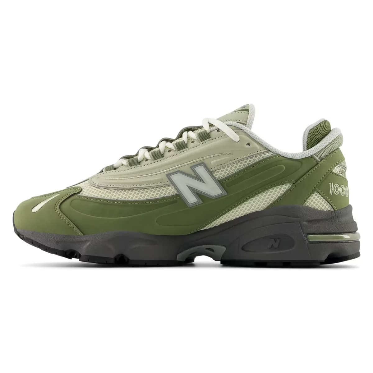New Balance 1000 "Dark Olivine"