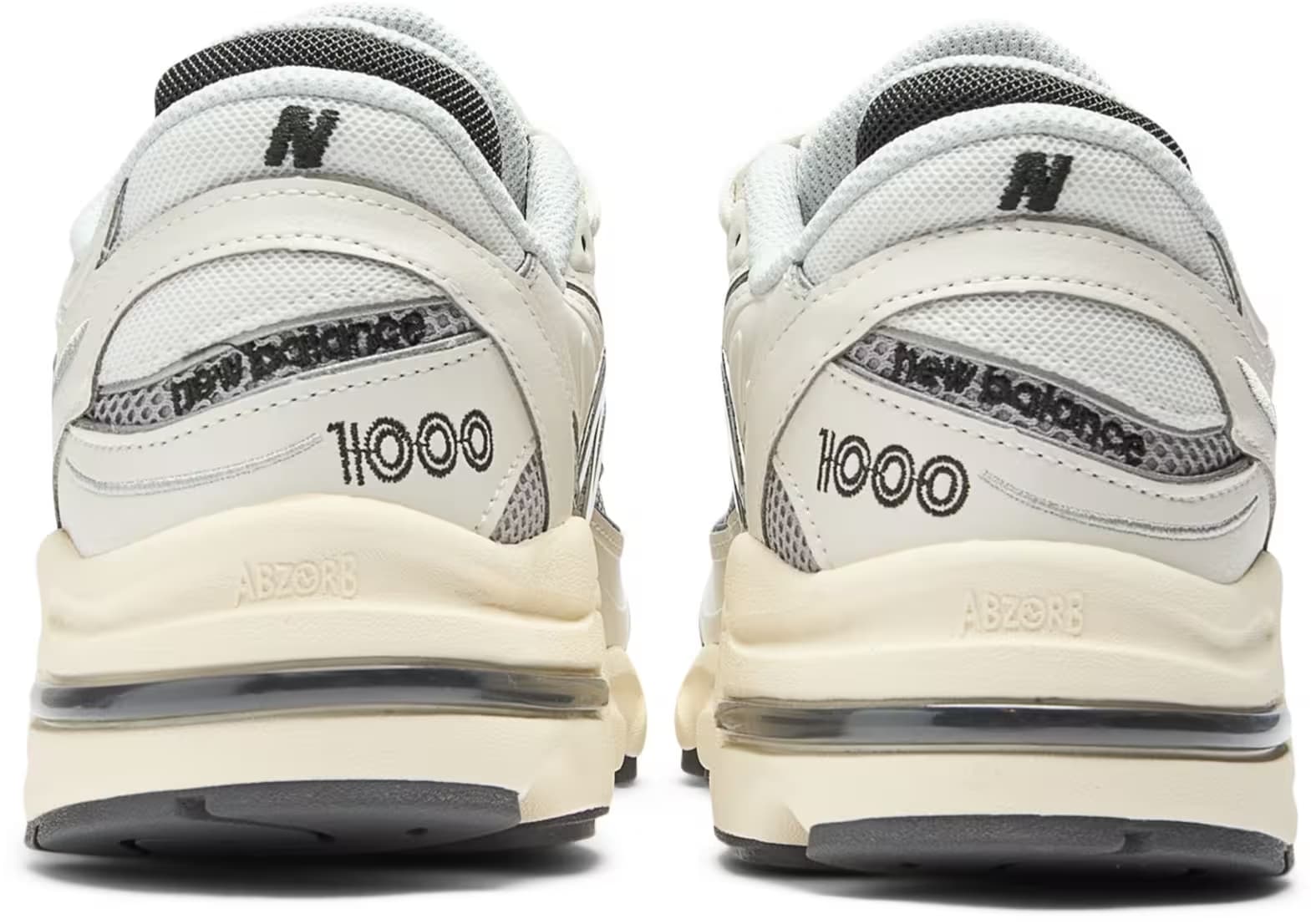New Balance 1000 "Sea Salt"