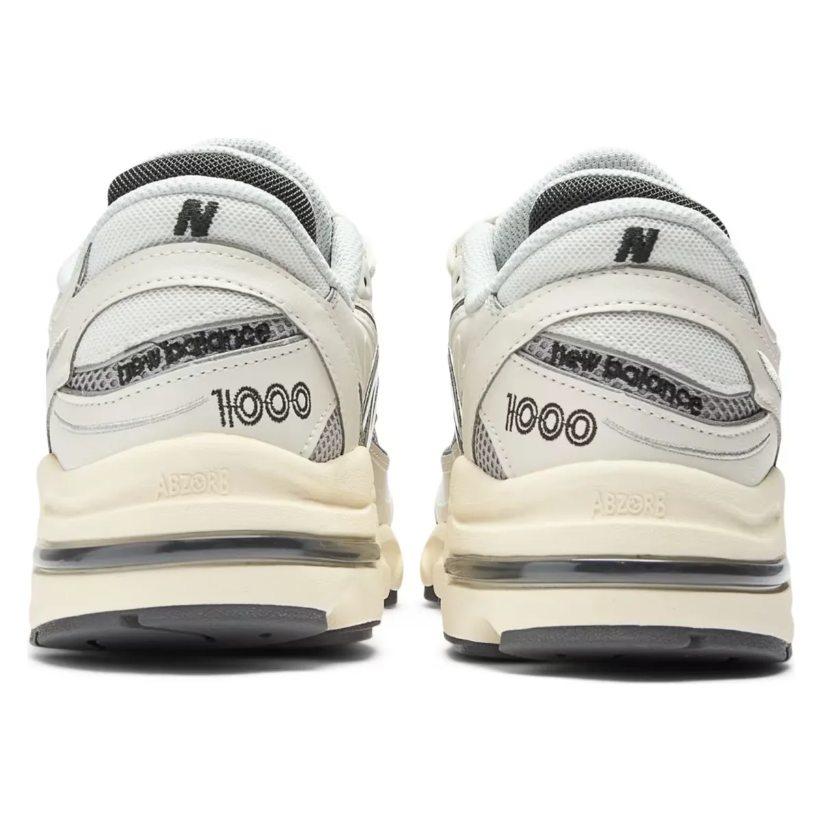 New Balance 1000 "Sea Salt"