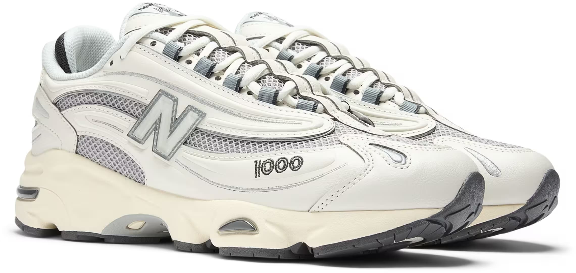 New Balance 1000 "Sea Salt"