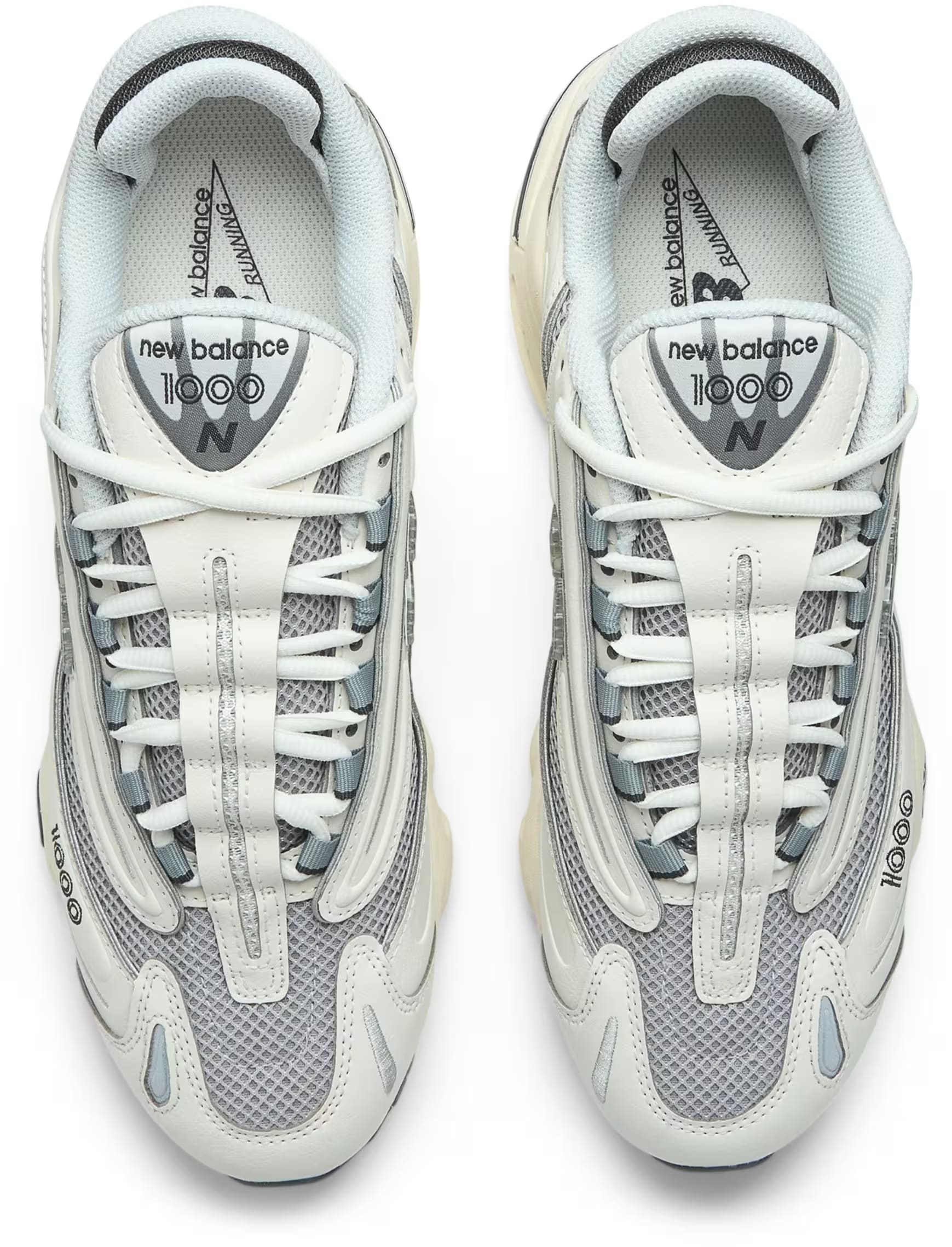 New Balance 1000 "Sea Salt"