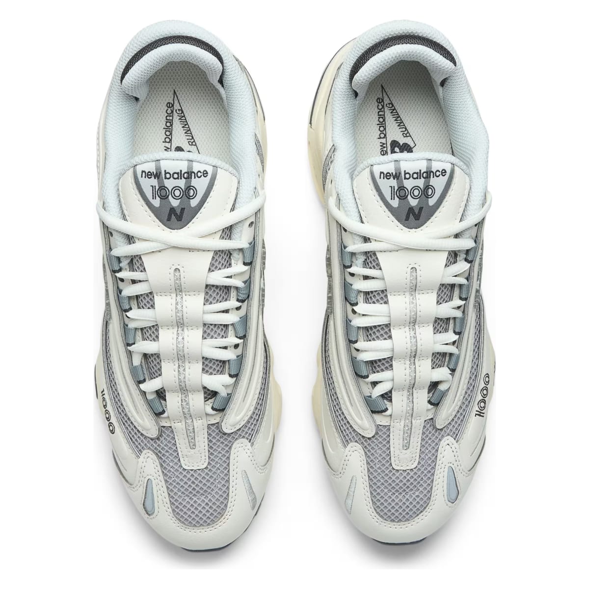 New Balance 1000 "Sea Salt"