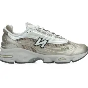 New Balance 1000 "Arid Stone Light Silver Meta"