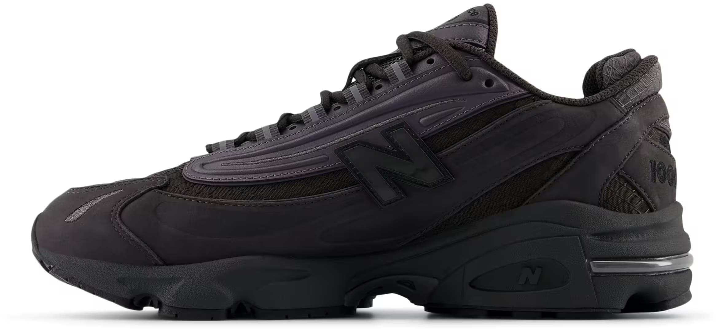 Cordura x New Balance 1000 "Black"