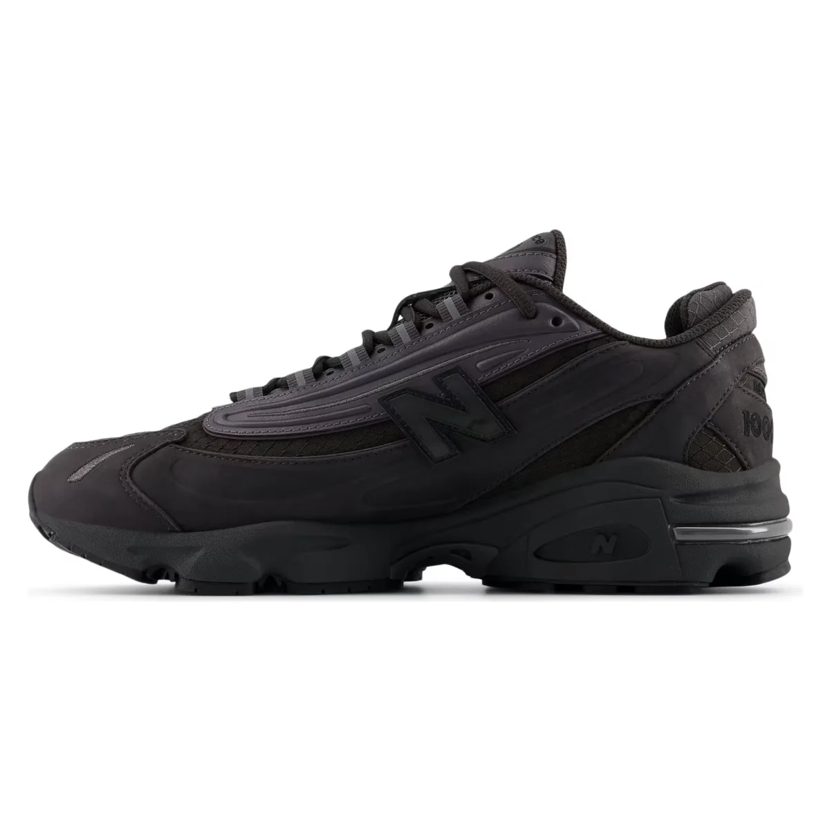 Cordura x New Balance 1000 "Black"
