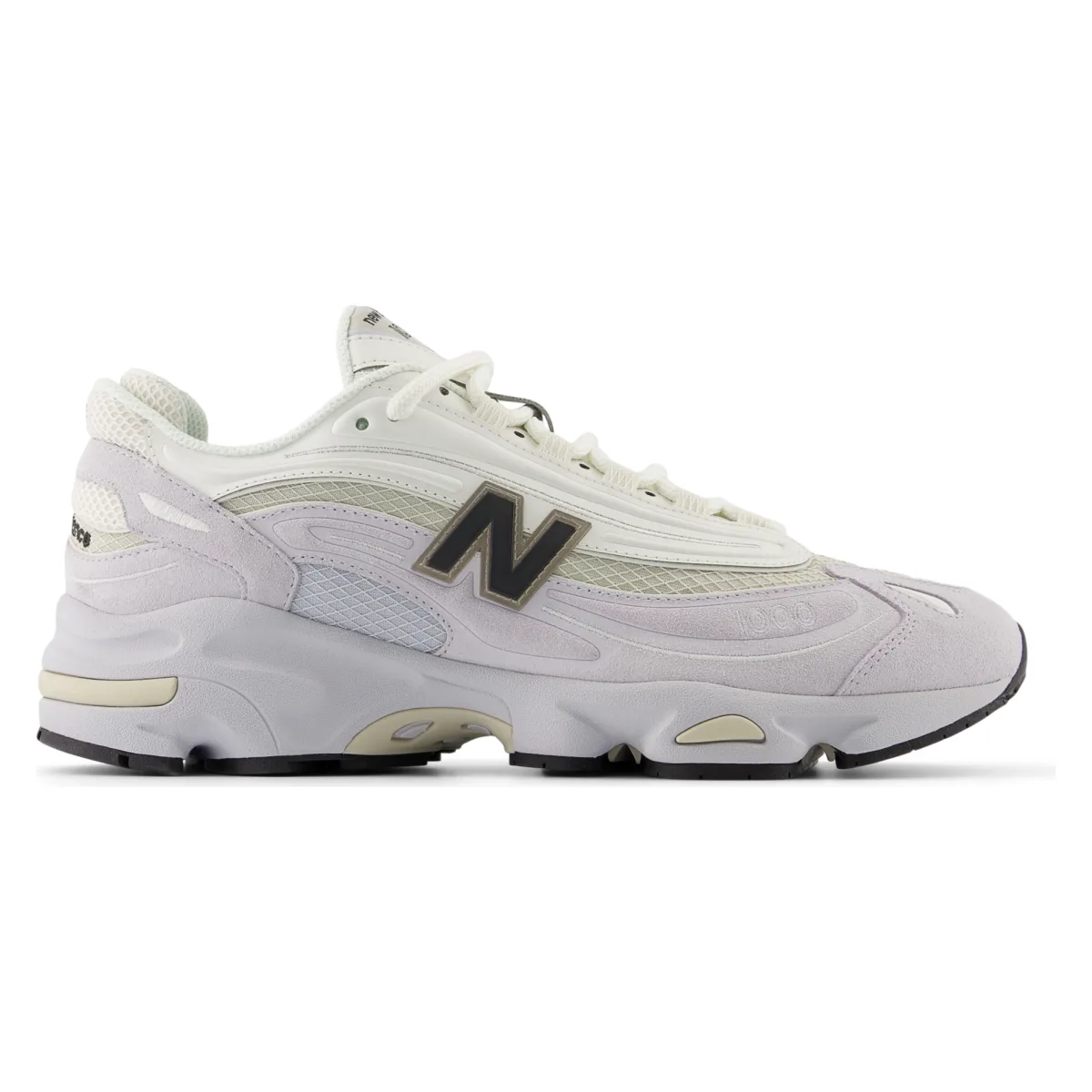 New Balance 1000 "Pearl Grey Black"