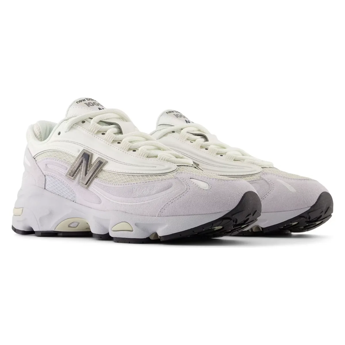 New Balance 1000 "Pearl Grey Black"