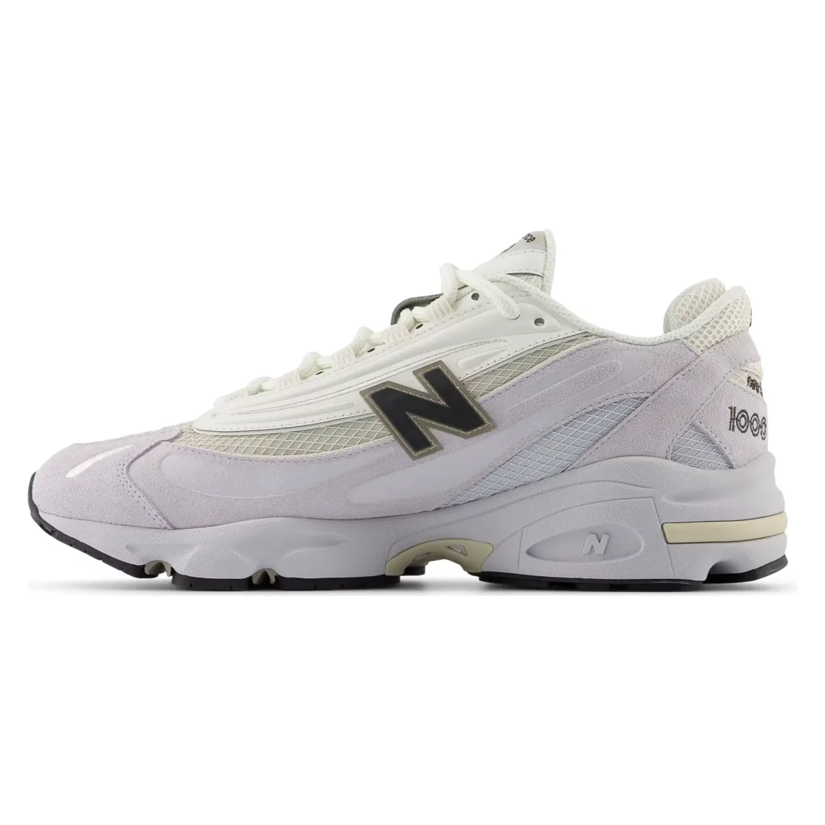 New Balance 1000 "Pearl Grey Black"
