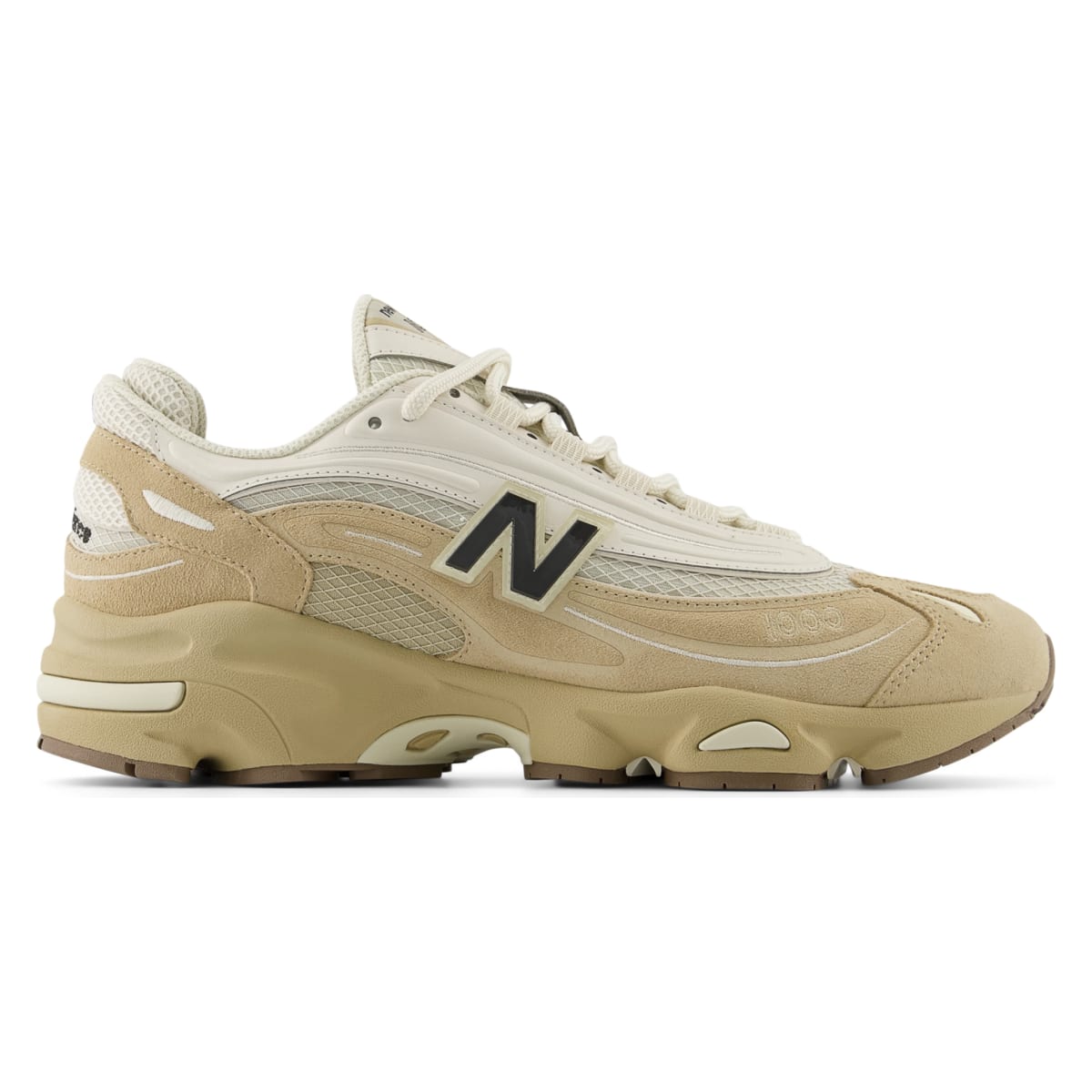 New Balance 1000 "Black Incense"