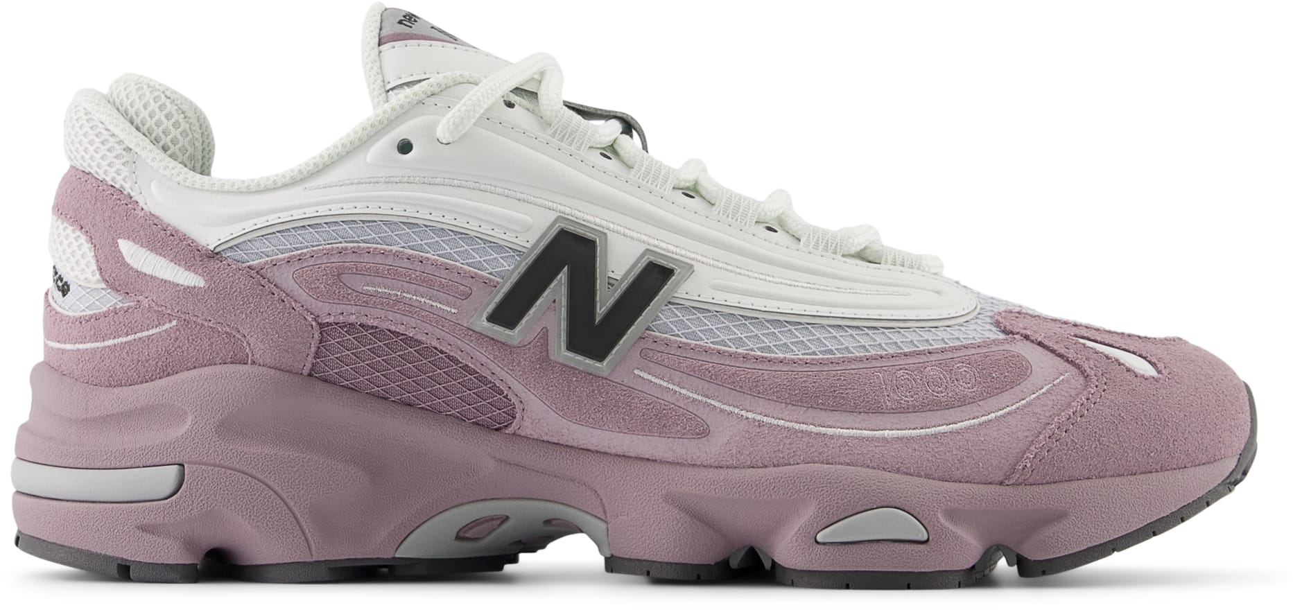 New Balance 1000 "Icy Wine"